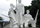IMG 0465  Turong dai Cam Tu monument - Hanoi